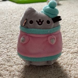 5in Pusheen Plush